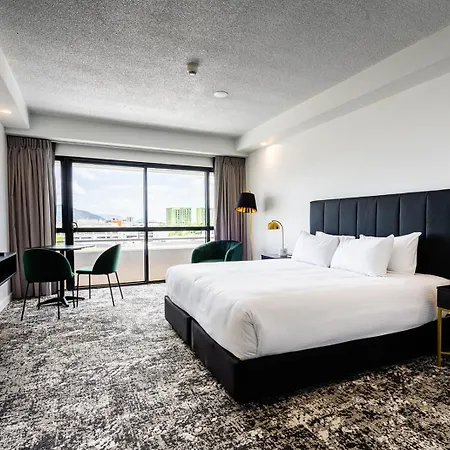 The Benson Hotel-2